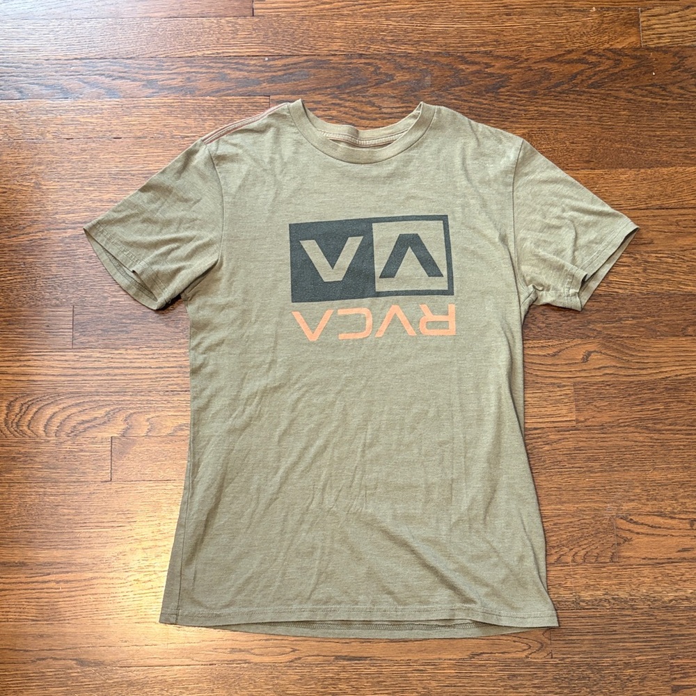 RVCA T-shirt
